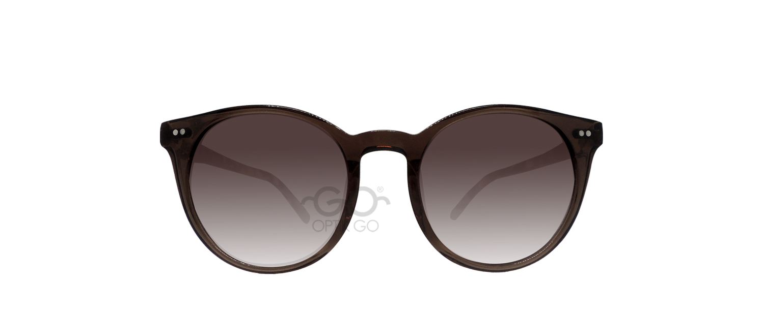 Calvin Klein Sunglasses 4347 SA / Brown Camo